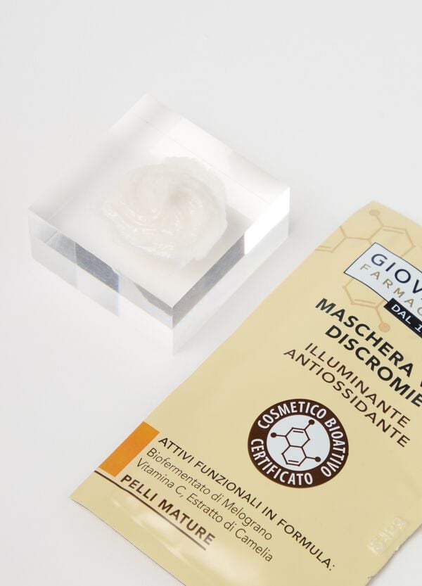 Ovs Maschera Viso Discormie