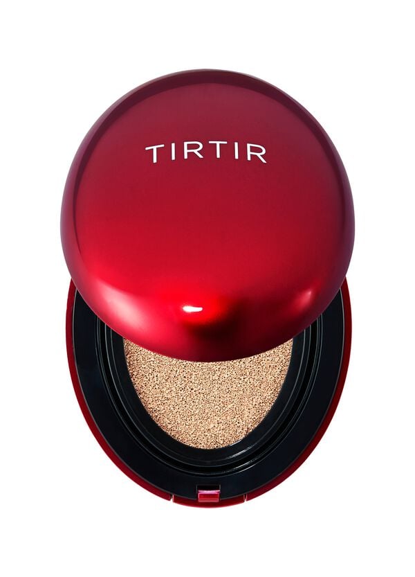 Ovs Mask Fit Red Cushion 17C Porcelain