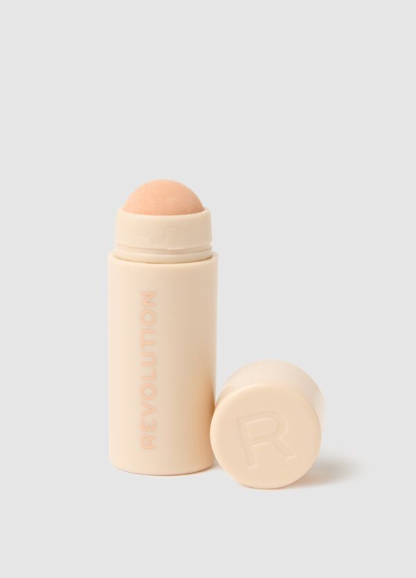Ovs Matte Touch Up Oil Control Roller Promer Viso