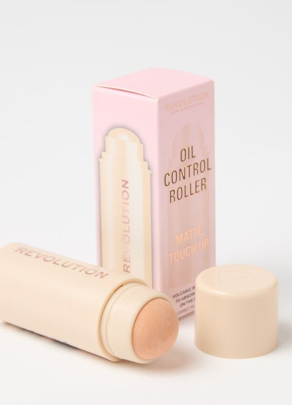 Ovs Matte Touch Up Oil Control Roller Promer Viso