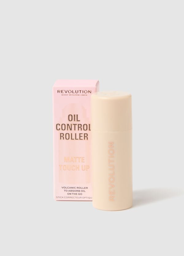 Ovs Matte Touch Up Oil Control Roller promer viso