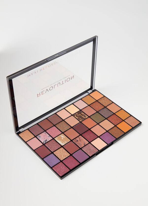 Ovs Maxi Reloaded Infinite Bronze Shadow Palette