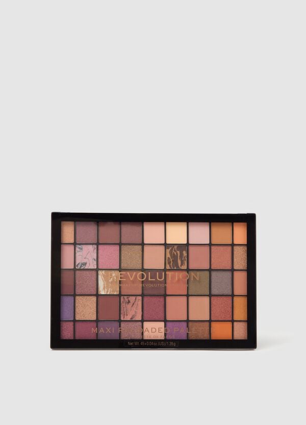 Ovs Maxi Reloaded Infinite Bronze Shadow Palette