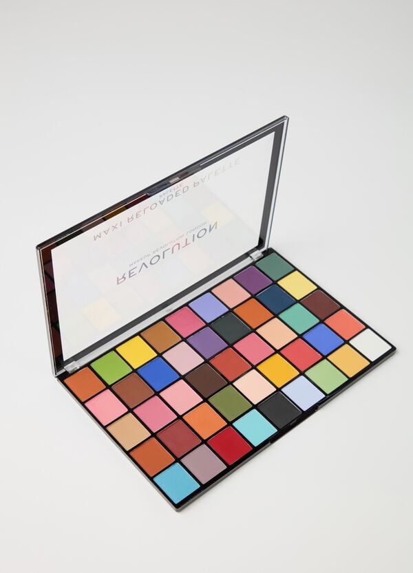 Ovs Maxi Reloaded Palette Monster Mattes