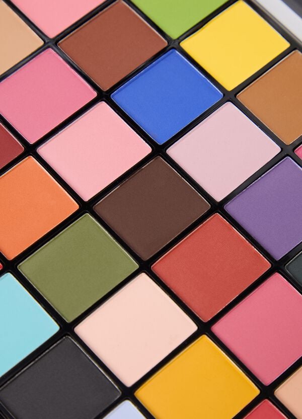 Ovs Maxi Reloaded Palette Monster Mattes