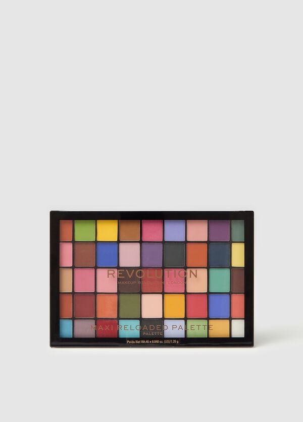 Ovs Maxi Reloaded Palette Monster Mattes