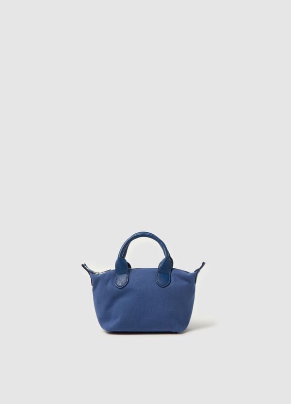 Ovs Mini shopper con tracolla