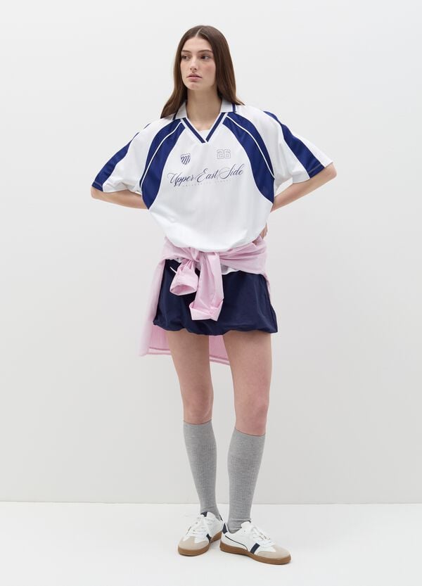 Ovs Minigonna a palloncino