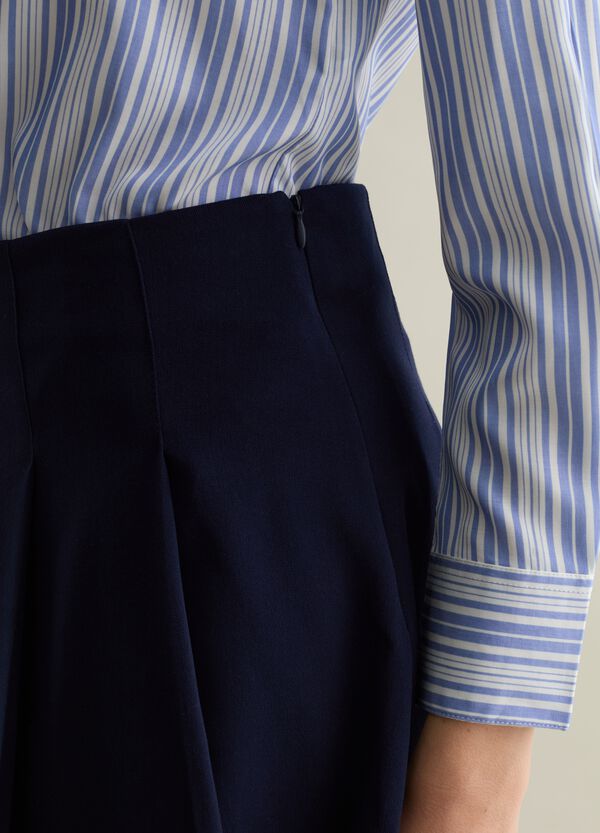 Ovs Minigonna A Pieghe