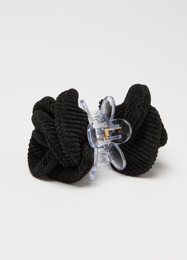 Ovs Molletta Per Capelli Con Lurex