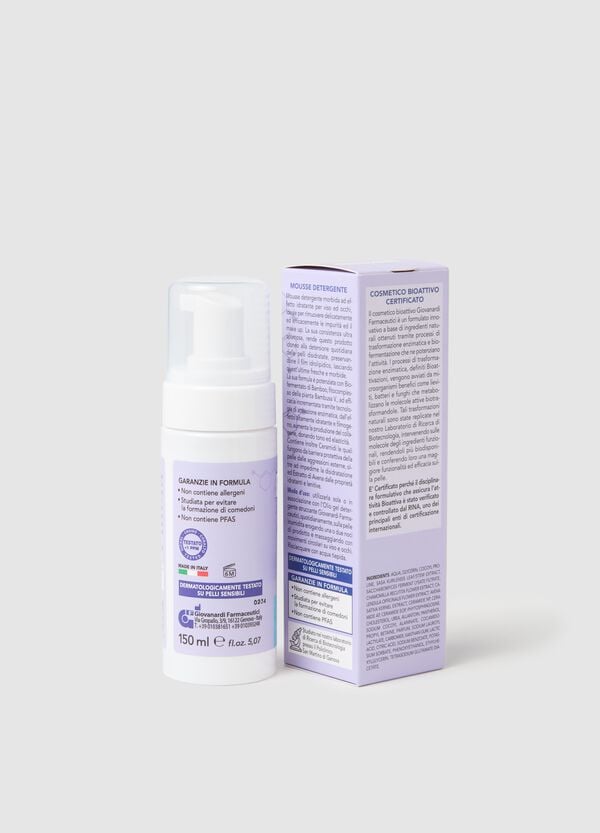 Ovs Mousse Detergente