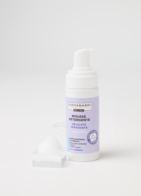 Ovs Mousse Detergente