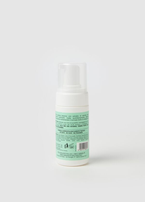 Ovs Mousse Detergente Al Cetriolo BEAUTY ROUTINE