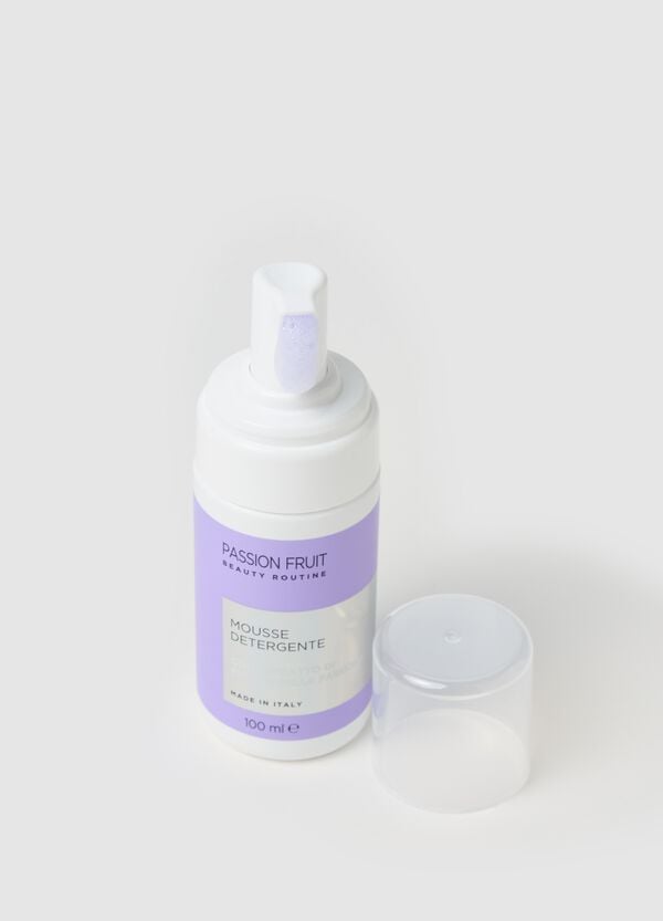 Ovs Mousse Detergente Al Frutto Della Passione