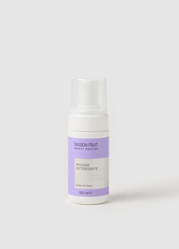 Ovs Mousse detergente al frutto della passione