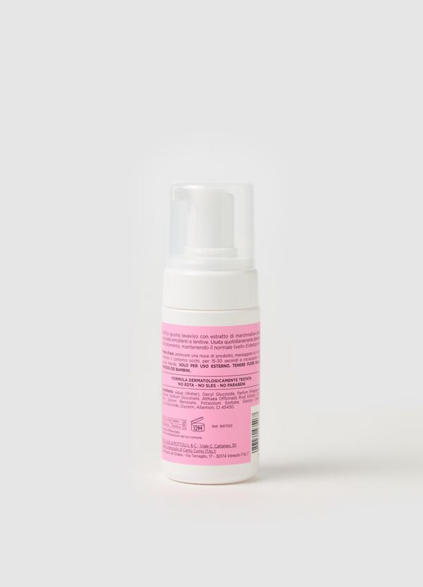 Ovs Mousse Detergente Al Marshmallow
