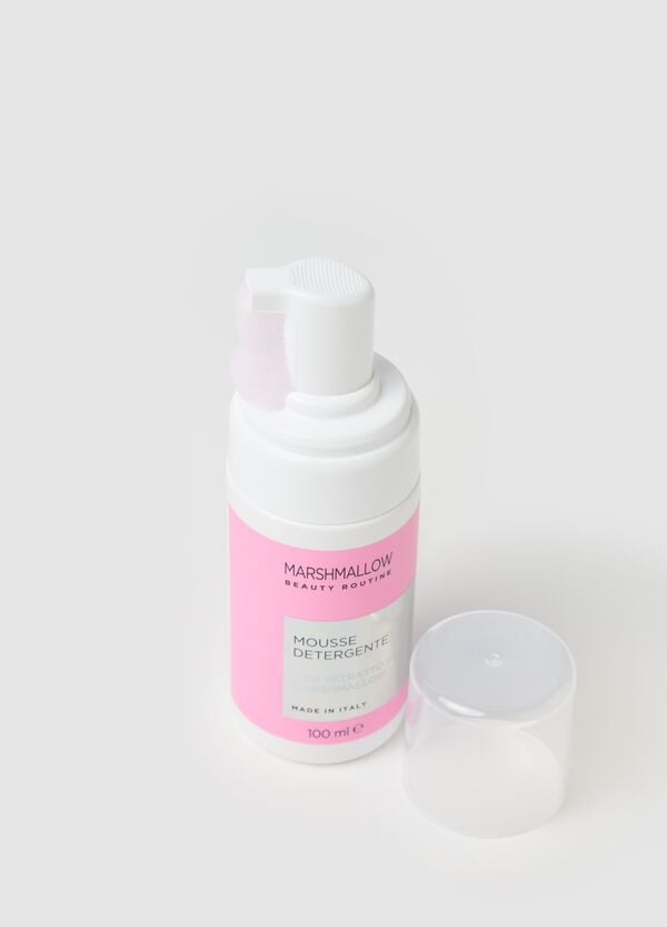 Ovs Mousse Detergente Al Marshmallow
