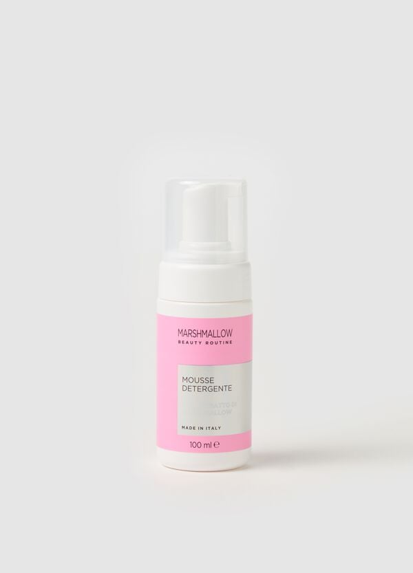 Ovs Mousse detergente al marshmallow