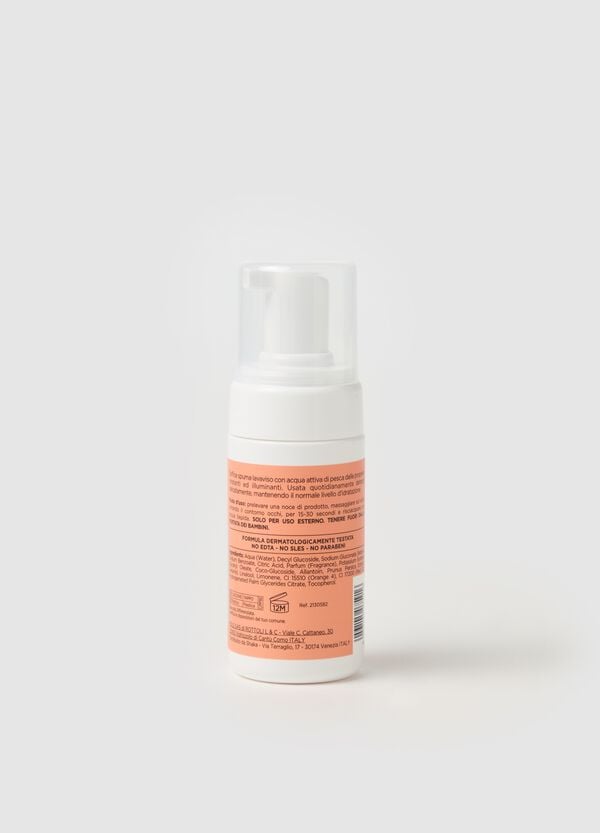 Ovs Mousse Detergente Alla Pesca