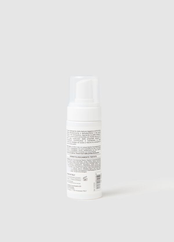 Ovs Mousse Detergente Con Acido Ialuronico 150ml
