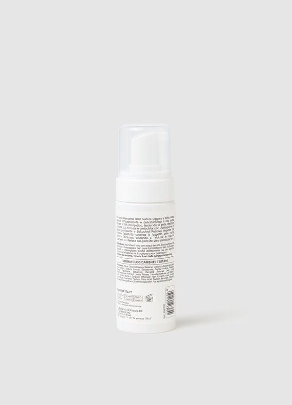 Ovs Mousse Detergente Con Bakuchiol 150ml