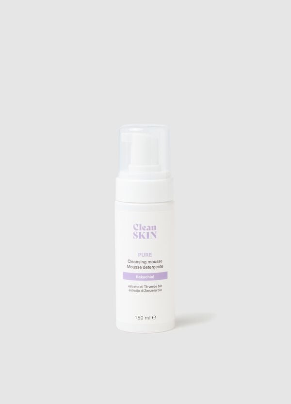 Ovs Mousse detergente con bakuchiol 150ml