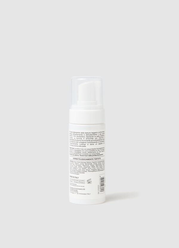 Ovs Mousse Detergente Con Vitamina C 150ml