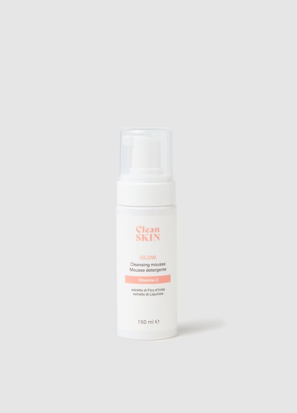 Ovs Mousse detergente con vitamina C 150ml