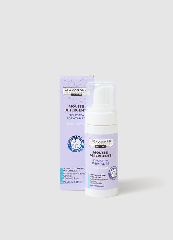 Ovs Mousse detergente