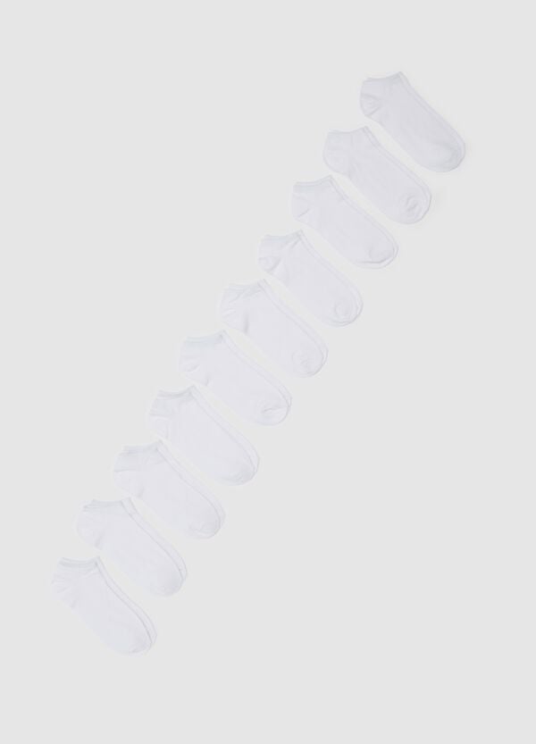 Ovs Multipack dieci pariscarpa stretch