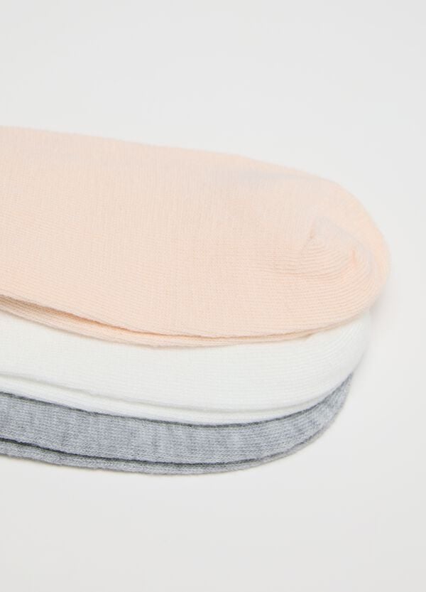 Ovs Multipack Pariscarpa Sneakers Con Pois