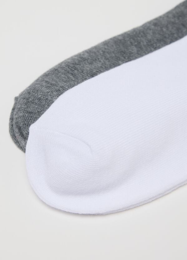 Ovs Multipack Pariscarpa Sneakers Mélange