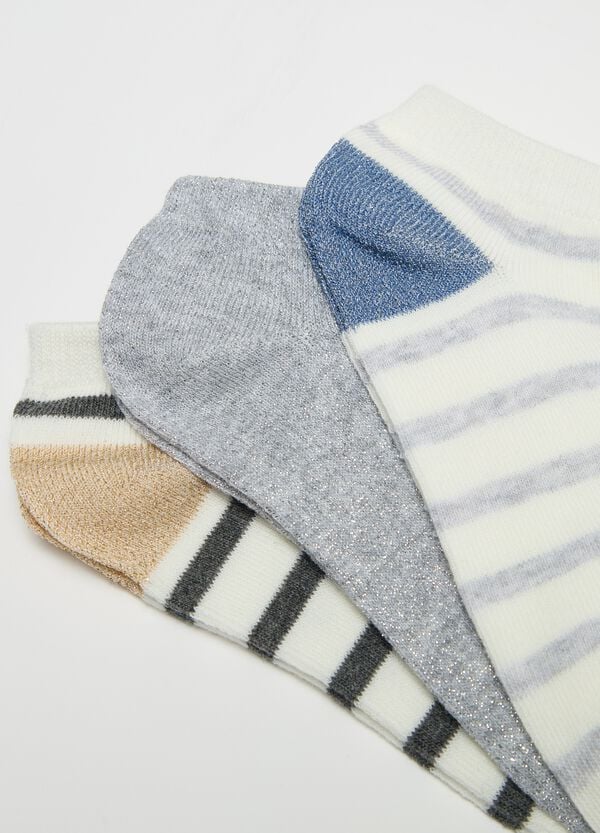 Ovs Multipack Sette Pariscarpa Stretch