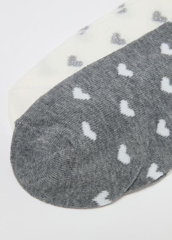 Ovs Multipack Sette Pariscarpa Stretch