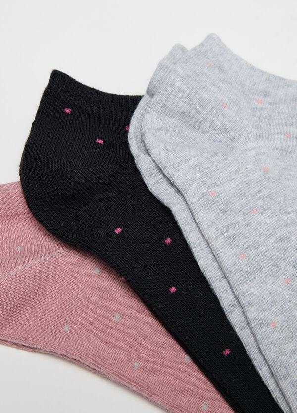 Ovs Multipack Sette Pariscarpa Stretch