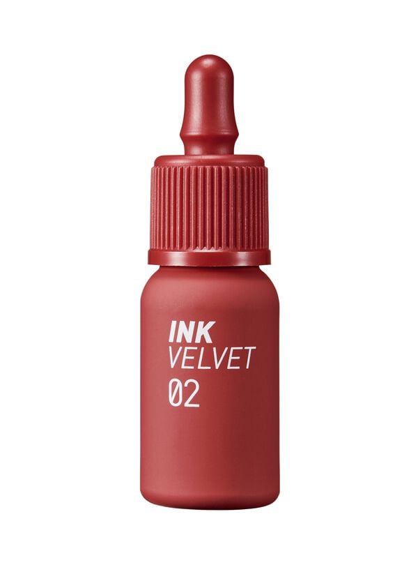 Ovs New Ink The Velvet 02 Celeb Deep Rose