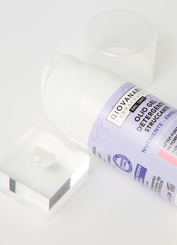 Ovs Olio Detergente