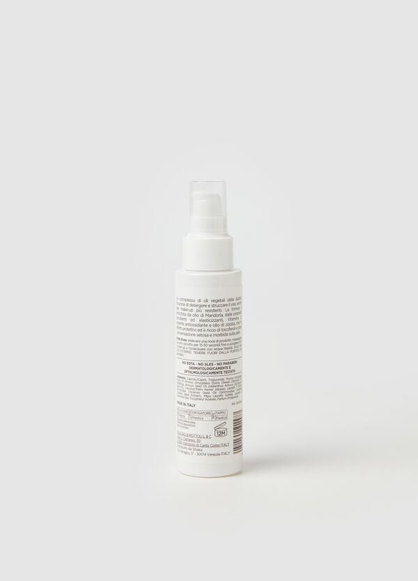 Ovs Olio Detergente Struccante 100ml