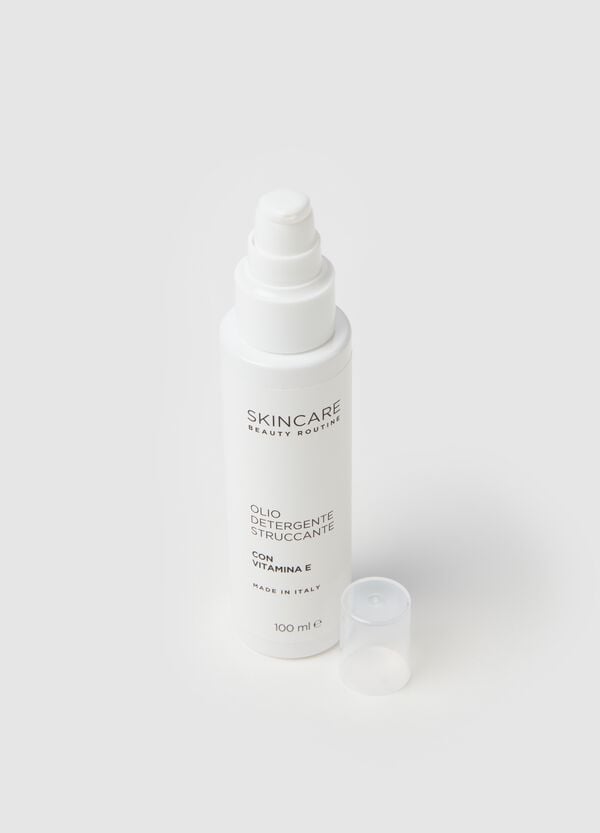 Ovs Olio Detergente Struccante 100ml