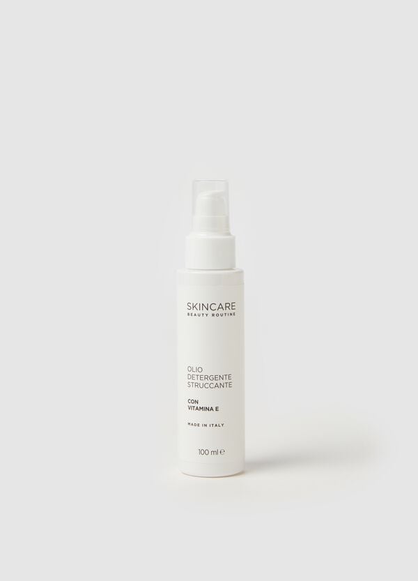 Ovs Olio detergente struccante 100ml