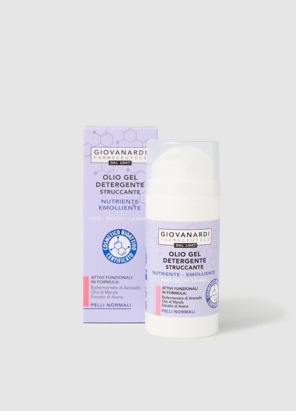 Ovs Olio detergente