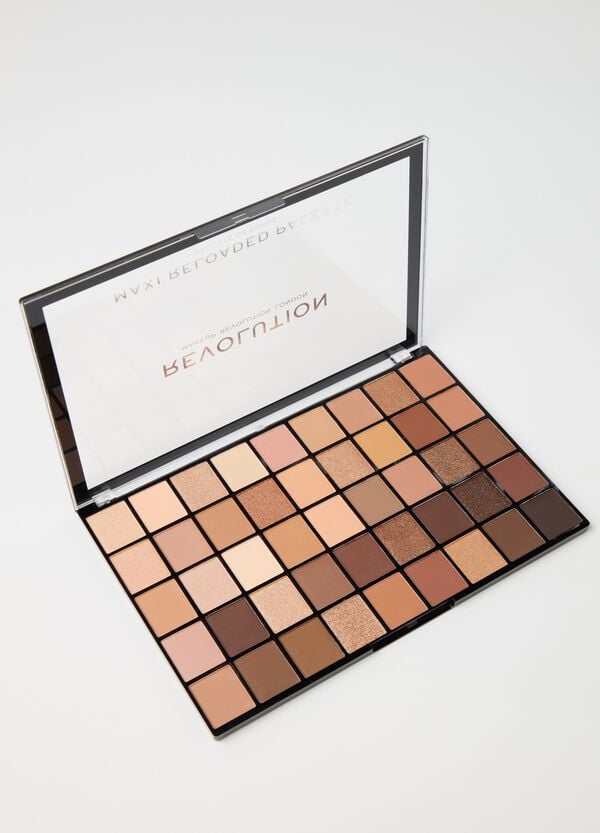 Ovs Palette Maxi Reloaded Nudes