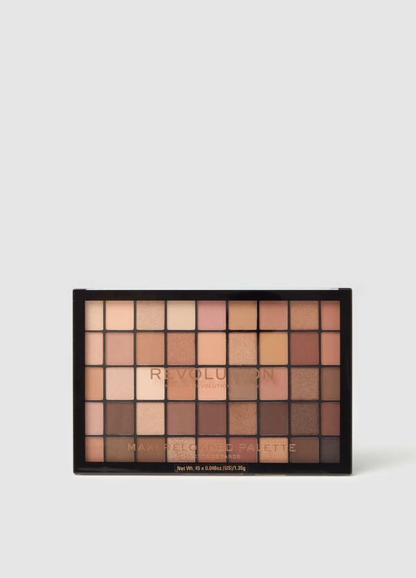 Ovs Palette maxi Reloaded Nudes