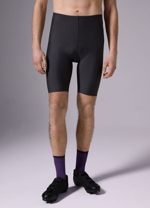 Ovs Pantaloncino Da Ciclismo ALTAVIA