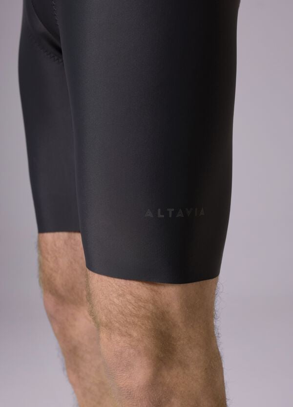 Ovs Pantaloncino Da Ciclismo ALTAVIA