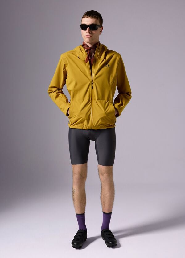 Ovs Pantaloncino da ciclismo ALTAVIA
