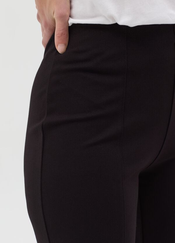 Ovs Pantalone A Sigaretta In Punto Milano