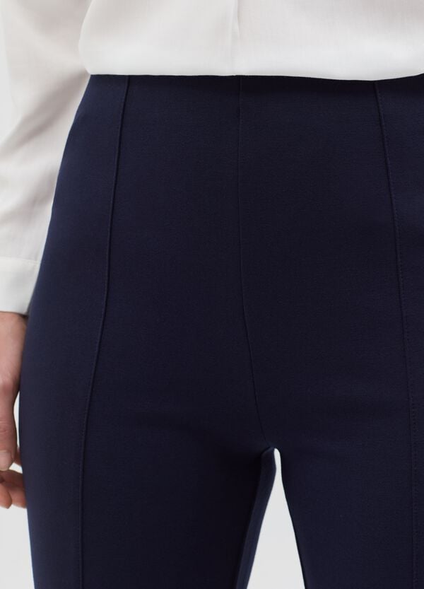 Ovs Pantalone A Sigaretta In Punto Milano