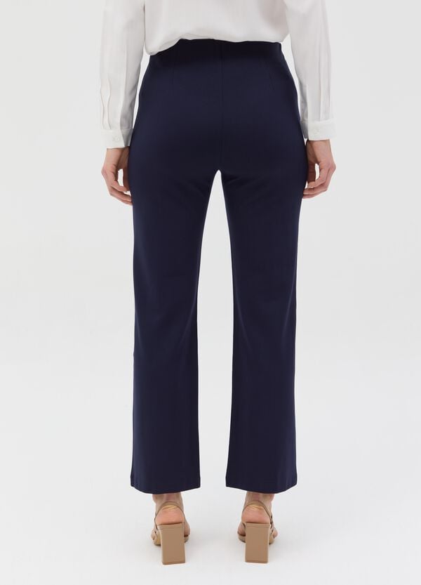 Ovs Pantalone A Sigaretta In Punto Milano