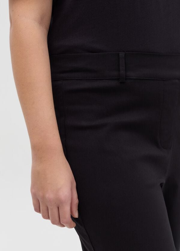 Ovs Pantalone Balloon Fit Curvy